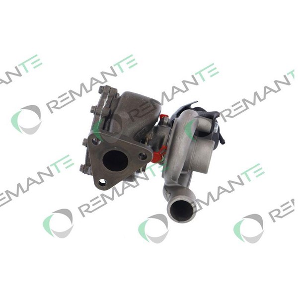 Turbo Remante 003-001-000198R REMANTE Turbo Remante 003-001-000198R REMANTE