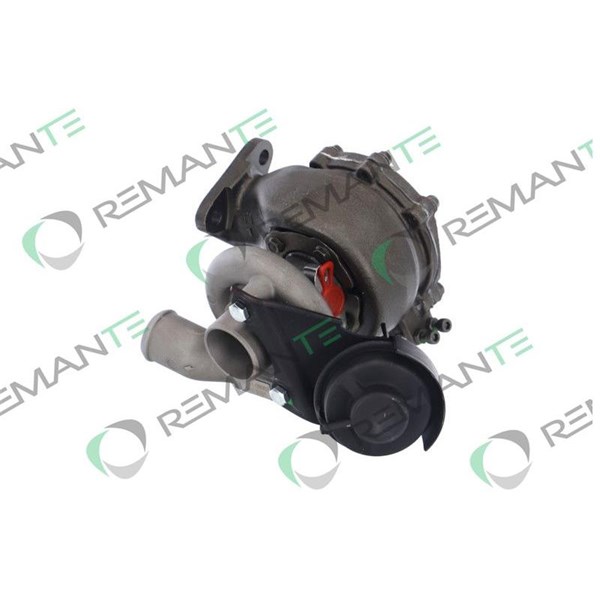 Turbo Remante 003-001-000198R REMANTE Turbo Remante 003-001-000198R REMANTE