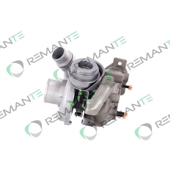 Turbo Remante 003-001-000201R REMANTE Turbo Remante 003-001-000201R REMANTE