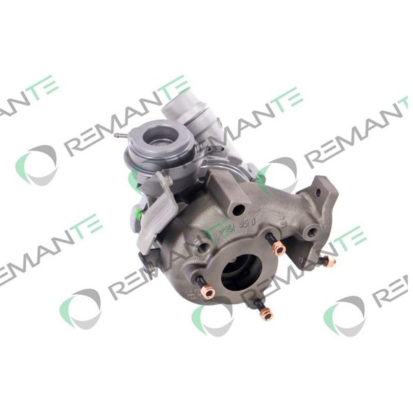 Turbo Remante 003-001-000201R REMANTE Turbo Remante 003-001-000201R REMANTE