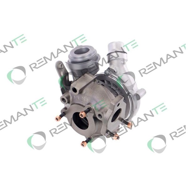 Turbo Remante 003-001-000201R REMANTE Turbo Remante 003-001-000201R REMANTE