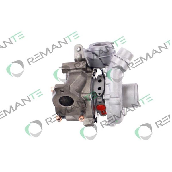 Turbo Remante 003-001-000201R REMANTE Turbo Remante 003-001-000201R REMANTE