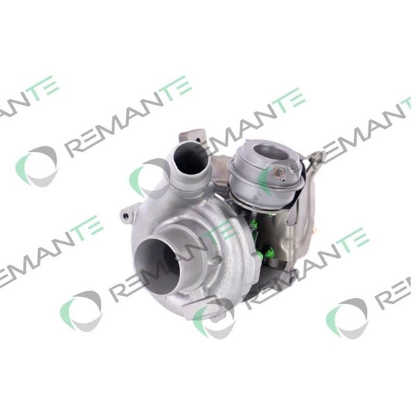 Turbo Remante 003-001-000201R REMANTE