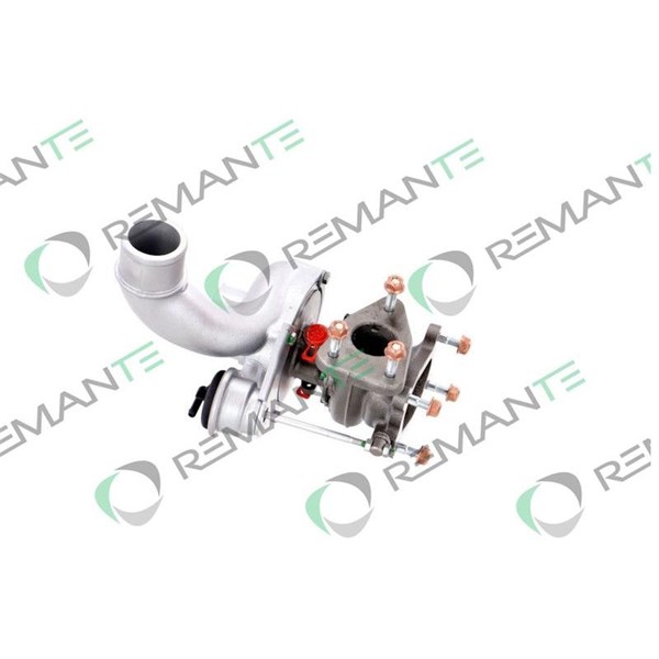 Turbo Remante 003-001-000203R REMANTE