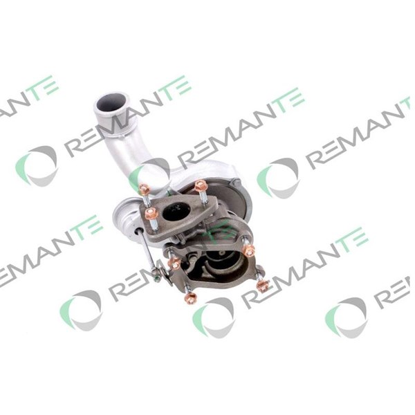 Turbo Remante 003-001-000203R REMANTE
