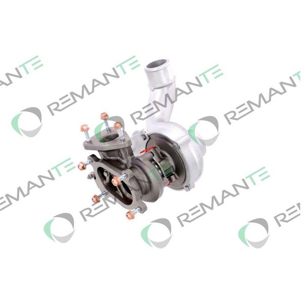 Turbo Remante 003-001-000203R REMANTE