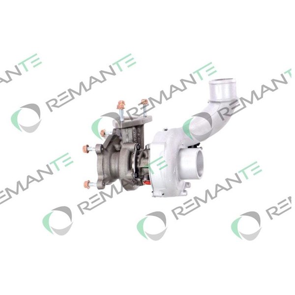 Turbo Remante 003-001-000203R REMANTE