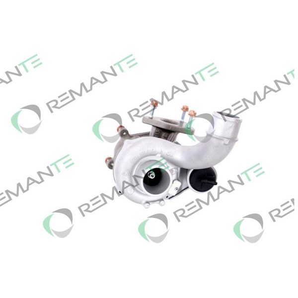 Turbo Remante 003-001-000203R REMANTE