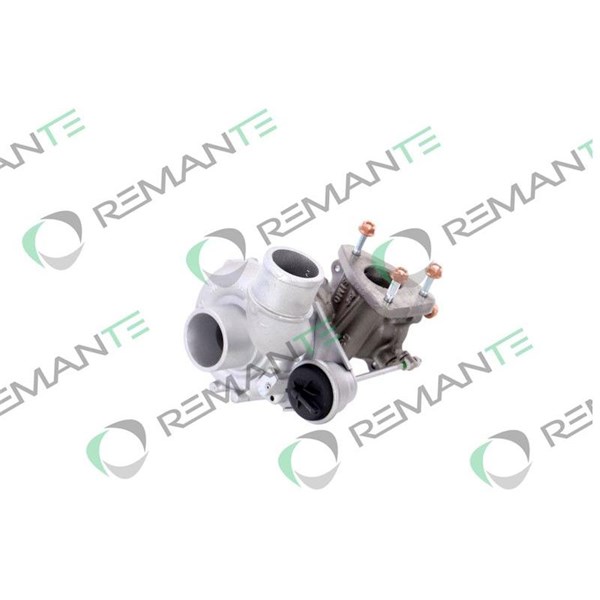 Turbo Remante 003-001-000203R REMANTE