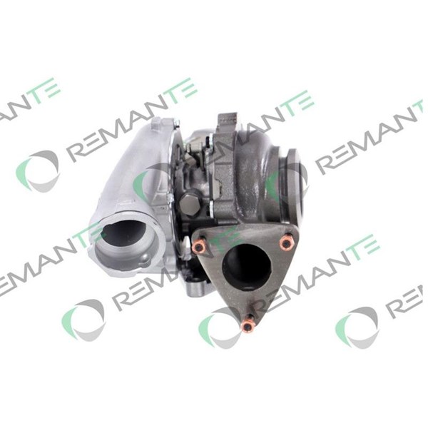Turbo Remante 003-001-000206R REMANTE