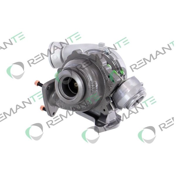 Turbo Remante 003-001-000206R REMANTE