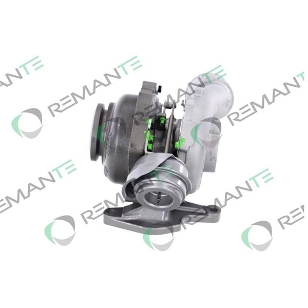 Turbo Remante 003-001-000206R REMANTE