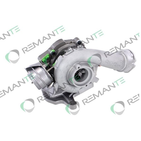 Turbo Remante 003-001-000206R REMANTE