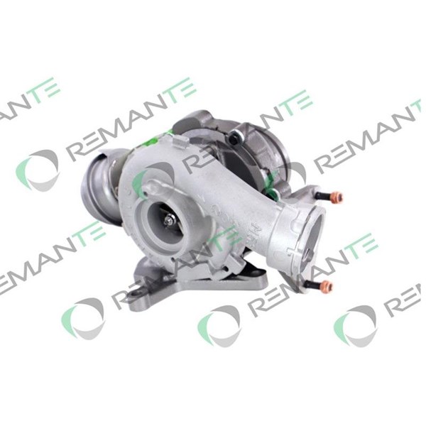 Turbo Remante 003-001-000206R REMANTE
