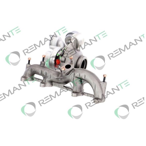 Turbo Remante 003-001-000208R REMANTE
