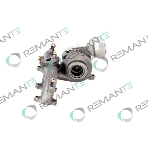 Turbo Remante 003-001-000208R REMANTE