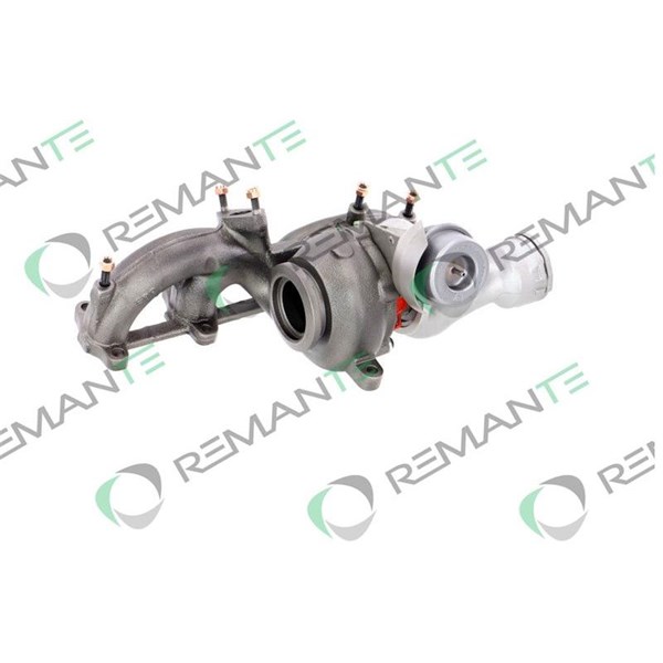 Turbo Remante 003-001-000208R REMANTE