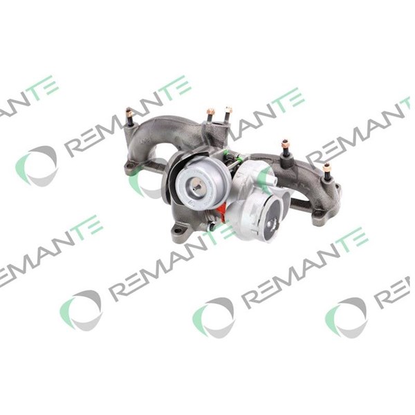 Turbo Remante 003-001-000208R REMANTE