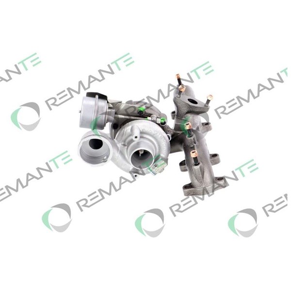 Turbo Remante 003-001-000208R REMANTE