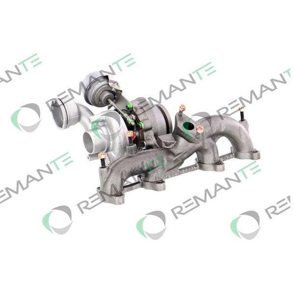 Turbo Remante 003-001-000208R REMANTE