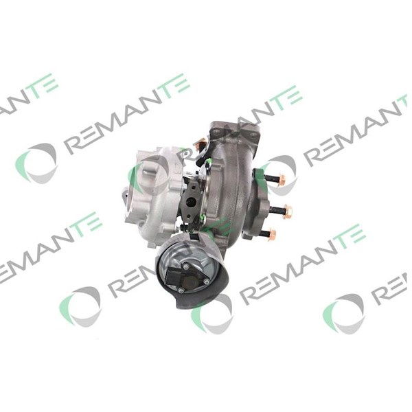 Turbo Remante 003-001-000211R REMANTE