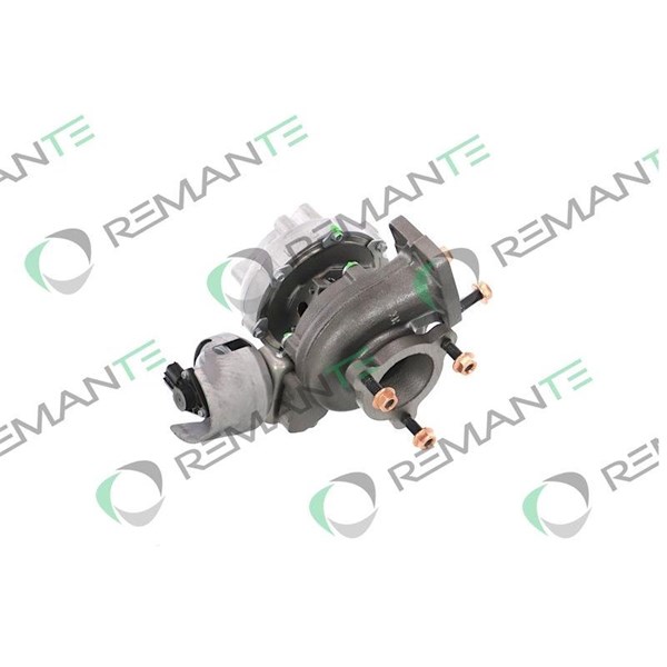 Turbo Remante 003-001-000211R REMANTE