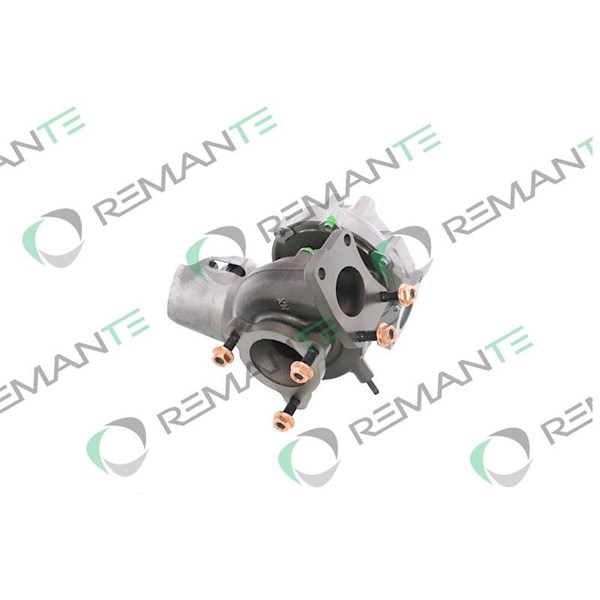 Turbo Remante 003-001-000211R REMANTE
