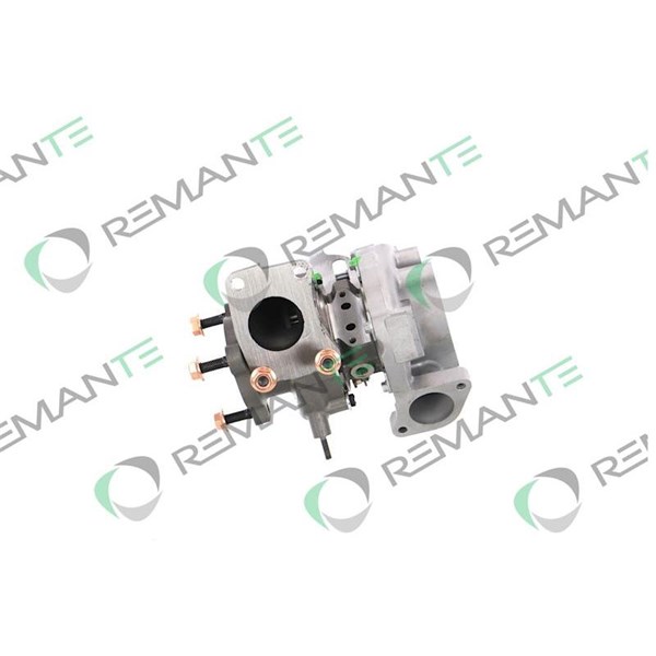Turbo Remante 003-001-000211R REMANTE