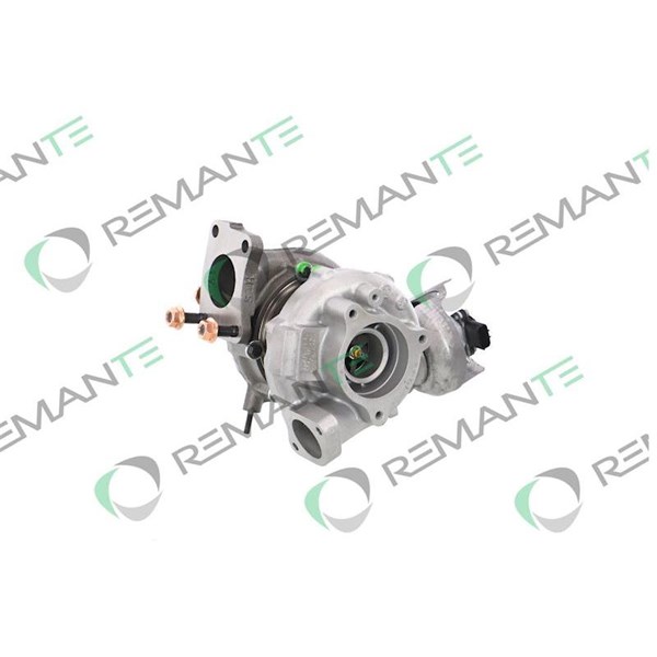 Turbo Remante 003-001-000211R REMANTE