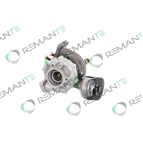 Turbo Remante 003-001-000211R REMANTE