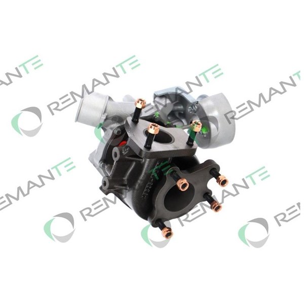 Turbo Remante 003-001-000212R REMANTE Turbo Remante 003-001-000212R REMANTE
