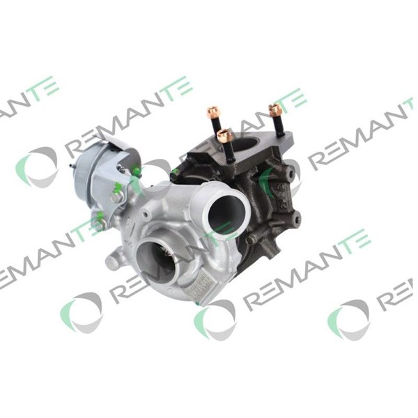 Turbo Remante 003-001-000212R REMANTE Turbo Remante 003-001-000212R REMANTE