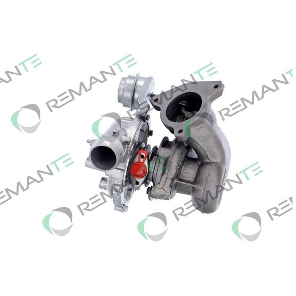 Turbo Remante 003-001-000213R REMANTE