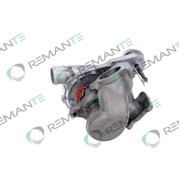 Turbo Remante 003-001-000213R REMANTE