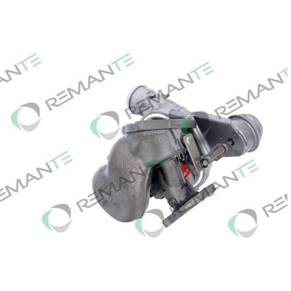 Turbo Remante 003-001-000213R REMANTE