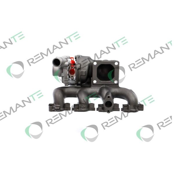 Turbo Remante 003-001-000214R REMANTE Turbo Remante 003-001-000214R REMANTE