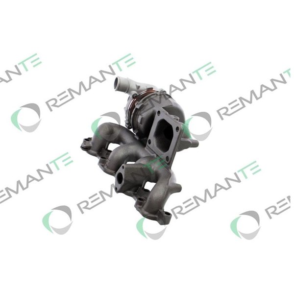 Turbo Remante 003-001-000214R REMANTE Turbo Remante 003-001-000214R REMANTE