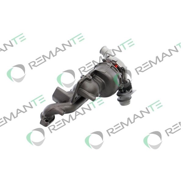 Turbo Remante 003-001-000214R REMANTE Turbo Remante 003-001-000214R REMANTE