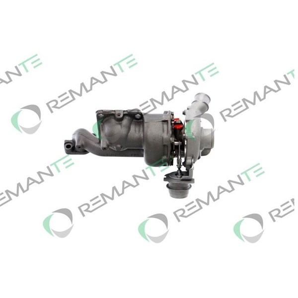 Turbo Remante 003-001-000214R REMANTE Turbo Remante 003-001-000214R REMANTE