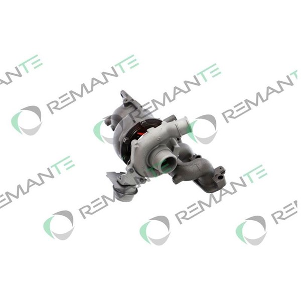 Turbo Remante 003-001-000214R REMANTE Turbo Remante 003-001-000214R REMANTE