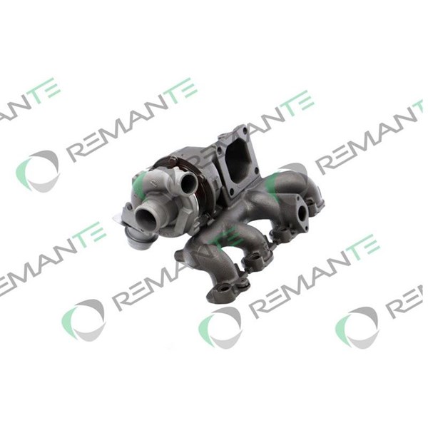 Turbo Remante 003-001-000214R REMANTE Turbo Remante 003-001-000214R REMANTE