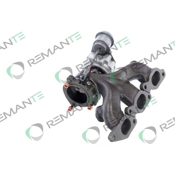 Turbo, Höger, Vänster, Cylinder 1, Cylinder 2, Cylinder 3, Cylind REMANTE Turbo, Höger, Vänster, Cylinder 1, Cylinder 2, Cylinder 3, Cylind REMANTE