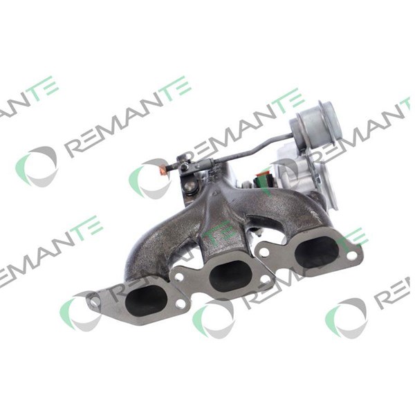 Turbo, Höger, Vänster, Cylinder 1, Cylinder 2, Cylinder 3, Cylind REMANTE Turbo, Höger, Vänster, Cylinder 1, Cylinder 2, Cylinder 3, Cylind REMANTE