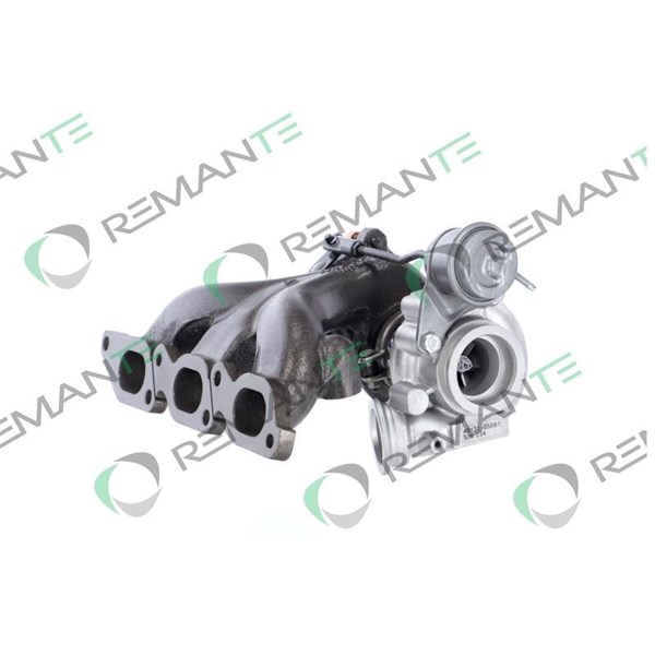 Turbo, Höger, Vänster, Cylinder 1, Cylinder 2, Cylinder 3, Cylind REMANTE Turbo, Höger, Vänster, Cylinder 1, Cylinder 2, Cylinder 3, Cylind REMANTE