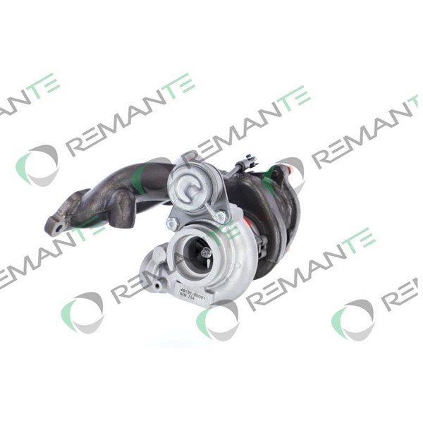 Turbo, Höger, Vänster, Cylinder 1, Cylinder 2, Cylinder 3, Cylind REMANTE Turbo, Höger, Vänster, Cylinder 1, Cylinder 2, Cylinder 3, Cylind REMANTE