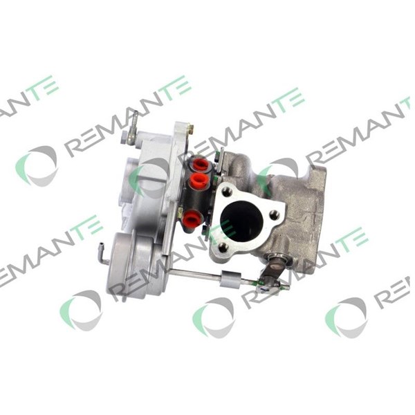 Turbo Remante 003-001-000217R REMANTE