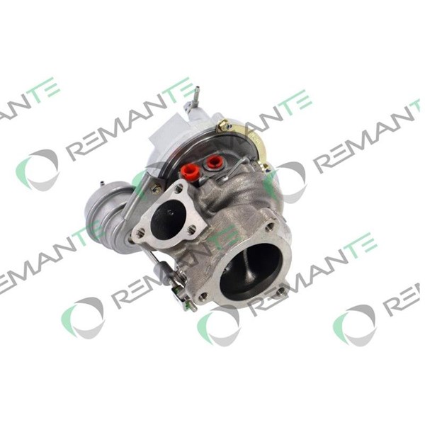 Turbo Remante 003-001-000217R REMANTE