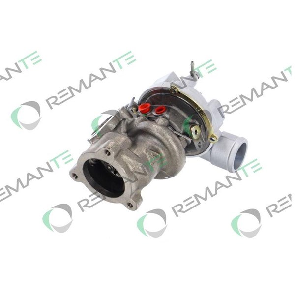 Turbo Remante 003-001-000217R REMANTE