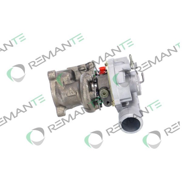 Turbo Remante 003-001-000217R REMANTE