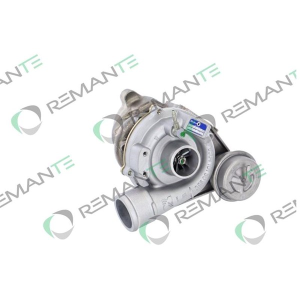 Turbo Remante 003-001-000217R REMANTE